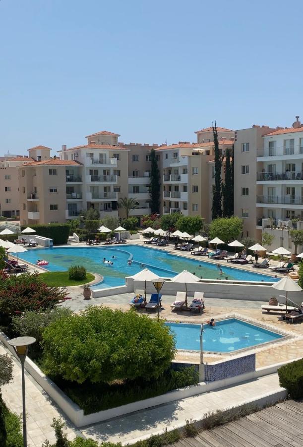 Апартаменти Elysia Park Pool View *