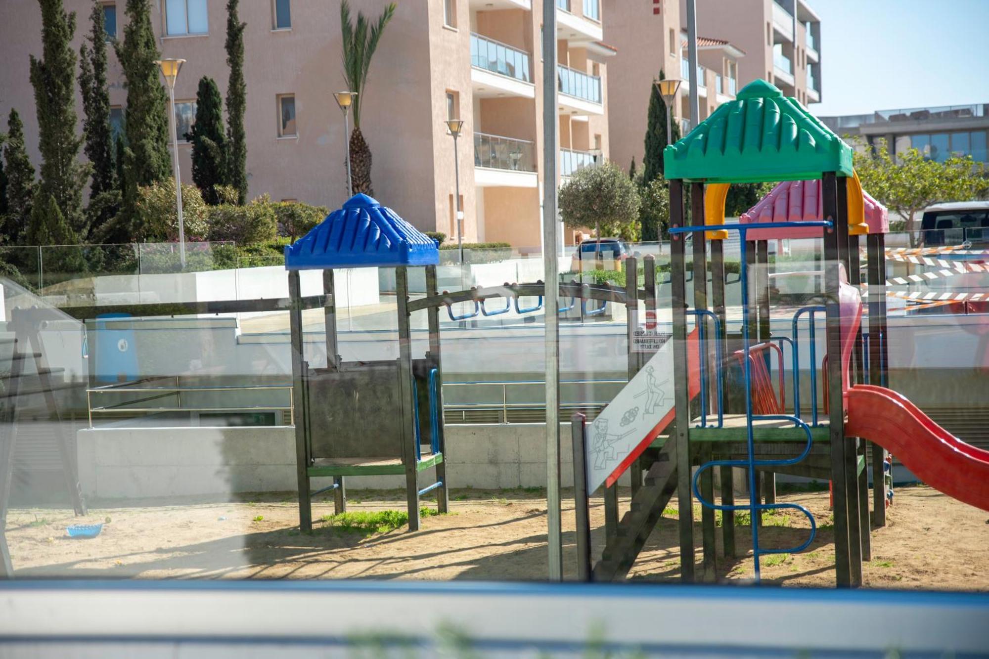 Апартаменти Elysia Park Pool View *